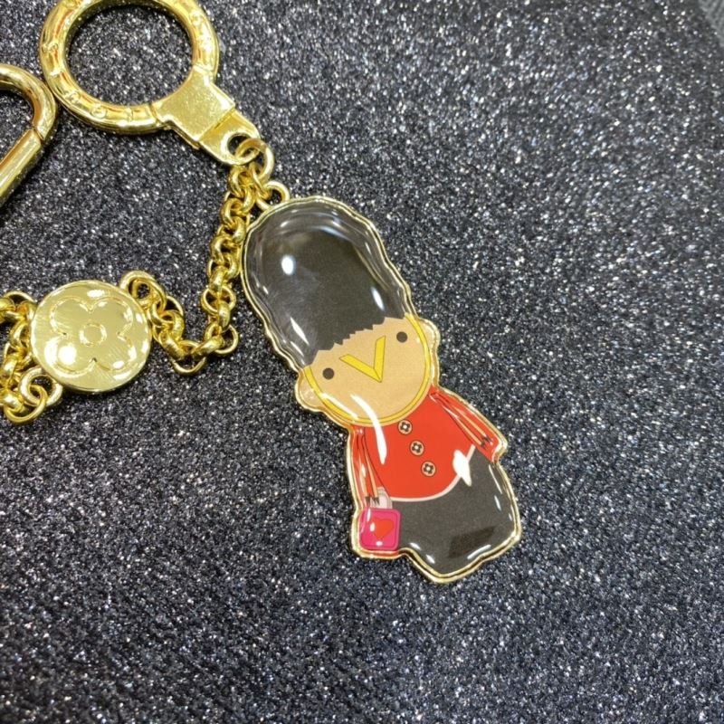 Louis Vuitton Keychains